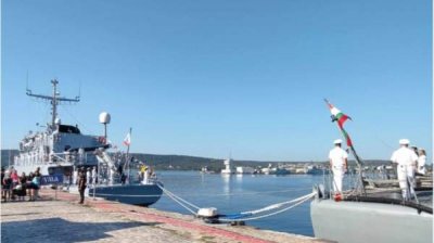 Болгария не дает повода для провокаций в Черном море