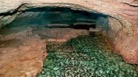 Одной из самых длинных пещер в Болгарии угрожают землеройные работы поблизости