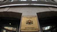 Прокуроры из ВСС выразили обеспокоенность дискредитацией судей