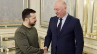 Болгария продолжит поддерживать Украину
