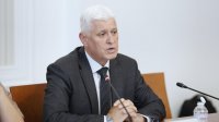 Стоянов: МиГ-29 - единственное решение для охраны воздушного пространства