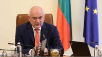 Премьер Главчев: Кто представит Болгарию на саммите НАТО в июле, будет решать новое правительство