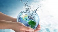 Экологи требуют от будущих властей конкретных позиций относительно управления водными ресурсами