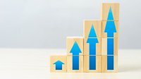 Рост ВВП на 3,1 % в первом квартале года