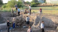 Начинаются раскопки в пяти археологических объектах близ г. Плевен