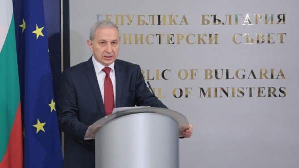 Ревизия второго кабинета Бойко Борисова обострила обстановку в Болгарии