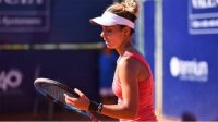Теннисистка Виктория Томова успешно стартовала в Реусе