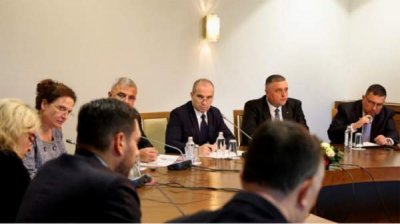 Болгария настаивает на строительстве моста через Дунай у Силистры - Калараш