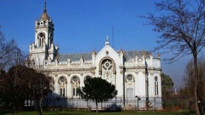 Святой первомученик и архидиакон Стефан