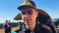 Пожары у Белграда вызвали задымление в Софии
