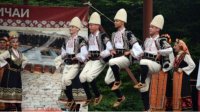 Народные костюмы и обычаи со всей Болгарии будут представлены в эти выходные в Рибарице