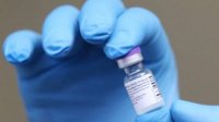 В Болгарию прибывают еще 17 550 доз вакцины Pfizer/BioNTech