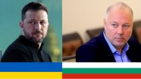 Перед саммитом лидеров ЕС премьер Болгарии поговорил с украинским президентом