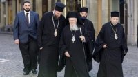 Болгары в Стамбуле просят у Вселенского Патриархата болгарского священника
