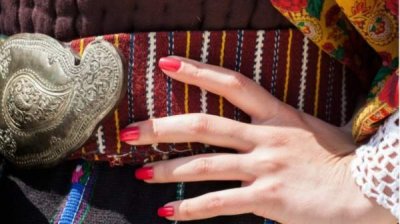 Болгарские пряжки для пояса &ndash; загадочное сплетение символов и посланий