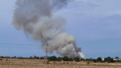 Расследование гибели пилотов: Семь секунд не было коммуникации между башней и самолетом