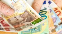 Истекает срок бесплатного обмена левов на евро