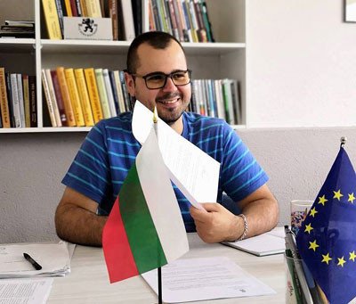 Болгарско-сербский центр помогает болгарским соотечественникам в сербском городе Вране
