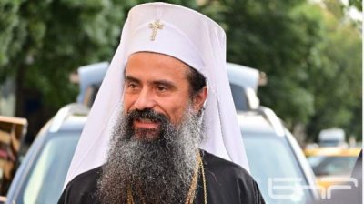 Болгарский патриархат отмечает 72-ю годовщину восстановления