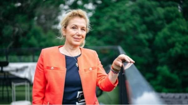 Мост слов и памяти – Дими Командуччи о своем проекте 