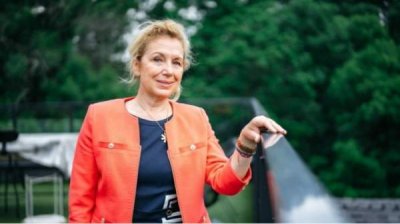 Мост слов и памяти – Дими Командуччи о своем проекте &quot;Харизма болгарина&quot;