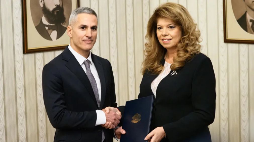 В правительстве Гюрова вице-премьер будет отвечать за выборы