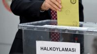 С сегодняшнего дня болгары с турецким гражданством могут голосовать на референдуме по конституционным изменениям в Турции
