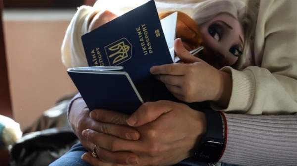 Совет министров продлил программу помощи украинским беженцам на один месяц