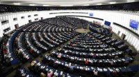 Европарламент спрашивает о расследовании аудиозаписей с предполагаемым голосом премьер-министра