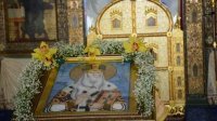 Болгарская православная церковь чтит сегодня память святого Серафима Софийского