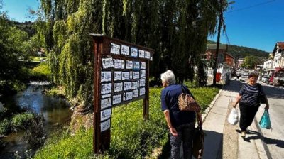 Болгары в Цариброде предлагают открыть отдельный КПП для тех, кто работает в Софии