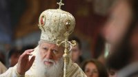 Патриарх Неофит в ночь на воскресенье проведет пасхальное богослужение