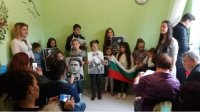 Выставка в Риме расскажет о болгарском наследии в мире глазами детей