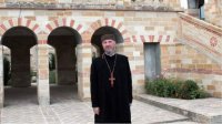 Отец Геннадий из Арциза: "Болгария – корень моего сердца, моей крови"