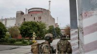 ООН предлагает демилитаризировать зону вокруг Запорожской АЭС