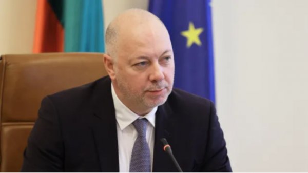 Премьер Желязков предоставил институтам 10-дневный срок, чтобы система предупреждения BG-Alert заработала