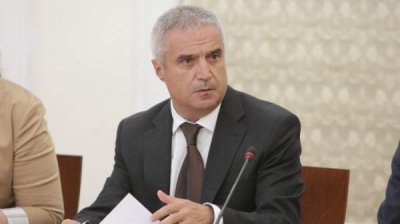 Возможность добычи газа у Варны снова становится актуальной