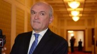 Кандидатом на пост служебного премьера назван председатель Счетной палаты Димитр Главчев