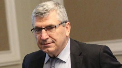 Бывший посол Болгарии в России: Визит Зеленского &ndash; знак доверия к правительству