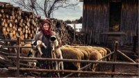 День болгарской семьи из гор Родопы: Атидже и Мустафа