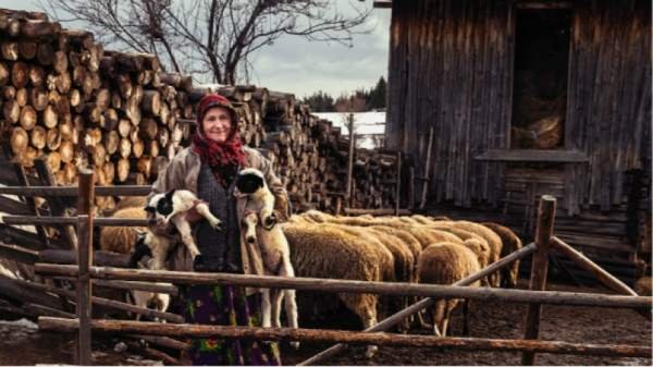 День болгарской семьи из гор Родопы: Атидже и Мустафа