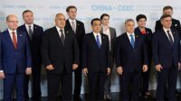 В 2018 году в Болгарии состоится 7-я встреча государственных и правительственных руководителей стран ЦВЕ и Китая
