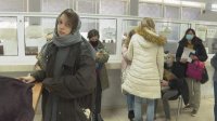Болгария встретила свыше 78 000 украинских беженцев