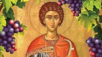 БПЦ чтит память святого мученика Трифона