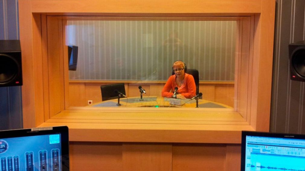 FAO отличила публикации журналиста БНР Аси Чаневой в области морской экологии