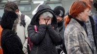 За месяц Болгарию покинули более 100 000 украинских беженцев