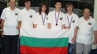 Болгария занимает пятое место в мировом рейтинге всех времен соревнований по информатике