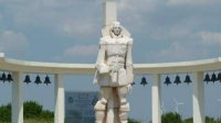 В Каварне отметили 227-ую годовщину сражения адмирала Федора Ушакова