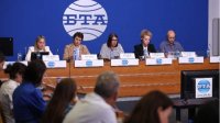 Международная миссия по вопросам свободы слова рекомендовала укрепить независимость БНР и БНТ