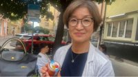 Лютеница, а теперь и баница – Макико Миюра надеется утвердить еще один болгарский деликатес в Японии